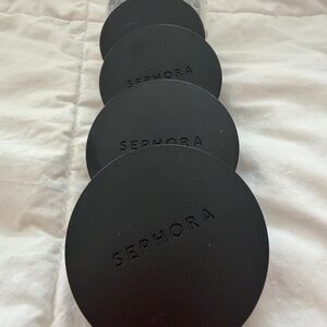 Sephora Matte powder Foundation